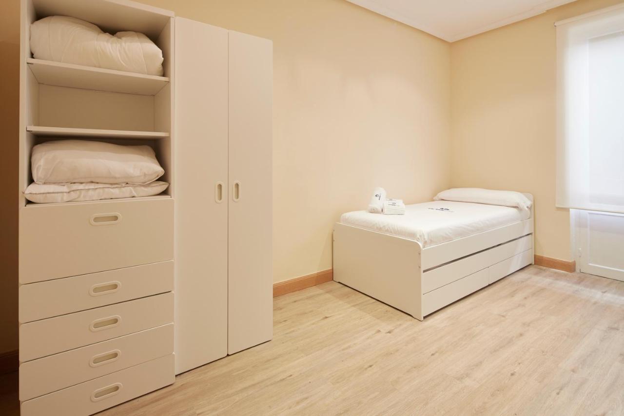 Geltoki - Basque Stay San Sebastián Exterior photo