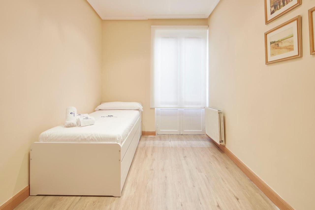 Geltoki - Basque Stay San Sebastián Exterior photo