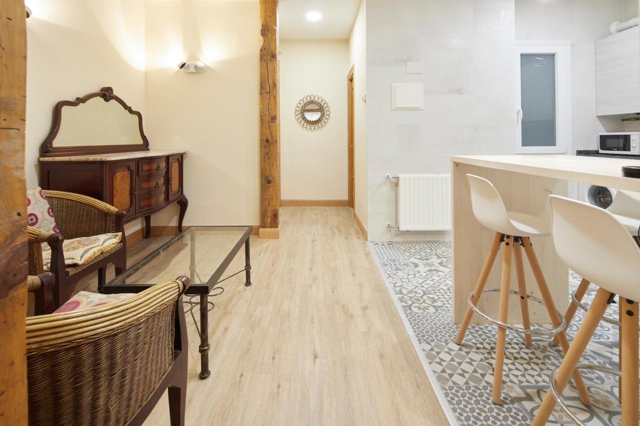 Geltoki - Basque Stay San Sebastián Exterior photo